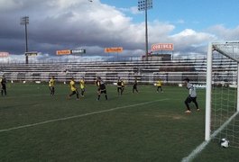 Com maratona de treinos intensos, ASA se prepara para o confronto do próximo domingo