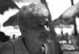 Jornalista Jaime Feitosa, referência no jornalismo policial em Alagoas, morre aos 69 anos