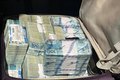 Diretor de empresa de iluminação pública de Maceió é preso com R$ 2 milhões, durante ação entre as polícias de Alagoas e Sergipe