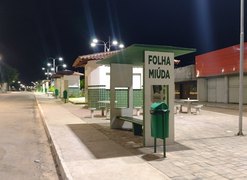 Homem é preso após sofrer acidente enquanto fugia depois de tentar matar mulher a facadas, em Craíbas
