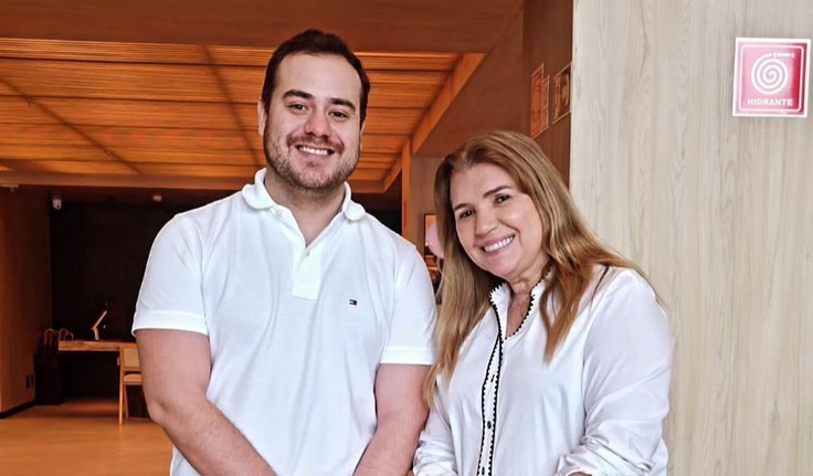 Rute Nezinho debate a expansão do turismo em Alagoas, com Arapiraca e o Agreste no centro do desenvolvimento