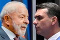 Primeiro turno em Alagoas, Lula teve  54,7% e Flávio Bolsonaro conquistou 40,4% dos votos válidos