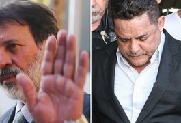Moro condena Delúbio e mais quatro em processo da Operação Lava Jato