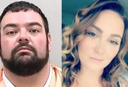 Ex-policial mata amante com tiro na cabeça por rir do tamanho do pênis dele e é condenado à prisão perpétua