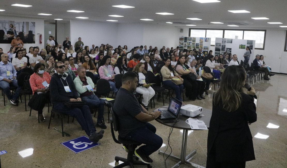 Melhorias no Sistema Único de Assistência Social são debatidas durante conferência em Arapiraca; Assista