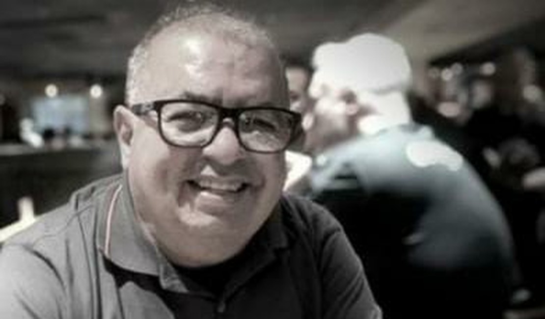 Morre Walter Nóbrega, funcionário do Supermercado São Luiz da Avenida Ceci Cunha