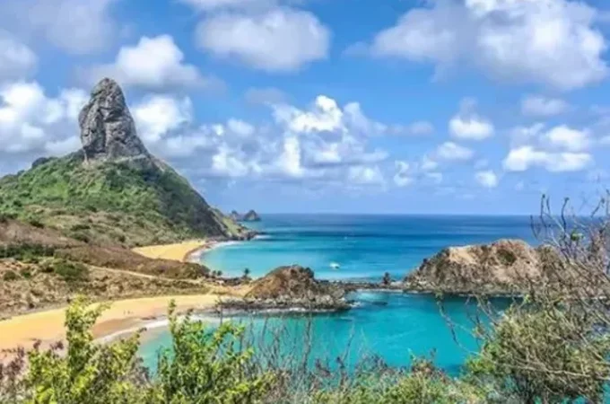 Após turista ser mordida por tubarão, Fernando de Noronha terá fiscalização reforçada