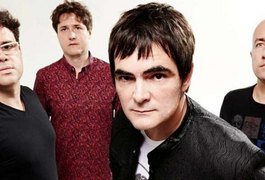 Samuel Rosa anuncia fim da banda Skank