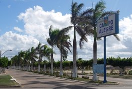 Bandidos levam R$ 10 mil de comerciantes de aves Campo Alegre