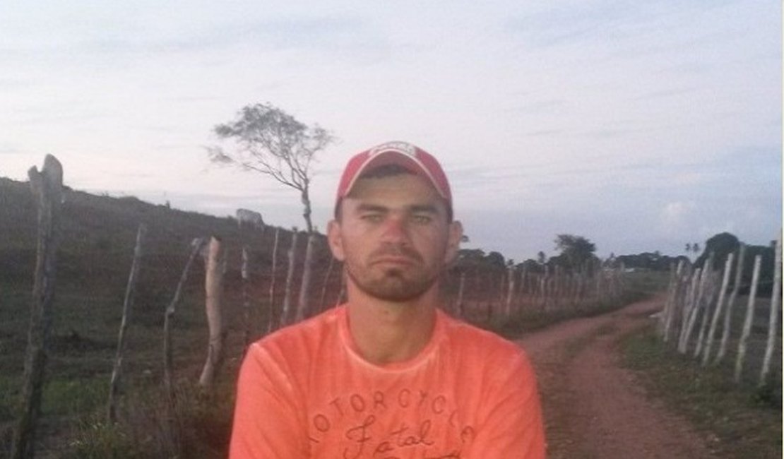 Candidato a vereador sofre tentativa de homicídio, em Alagoas