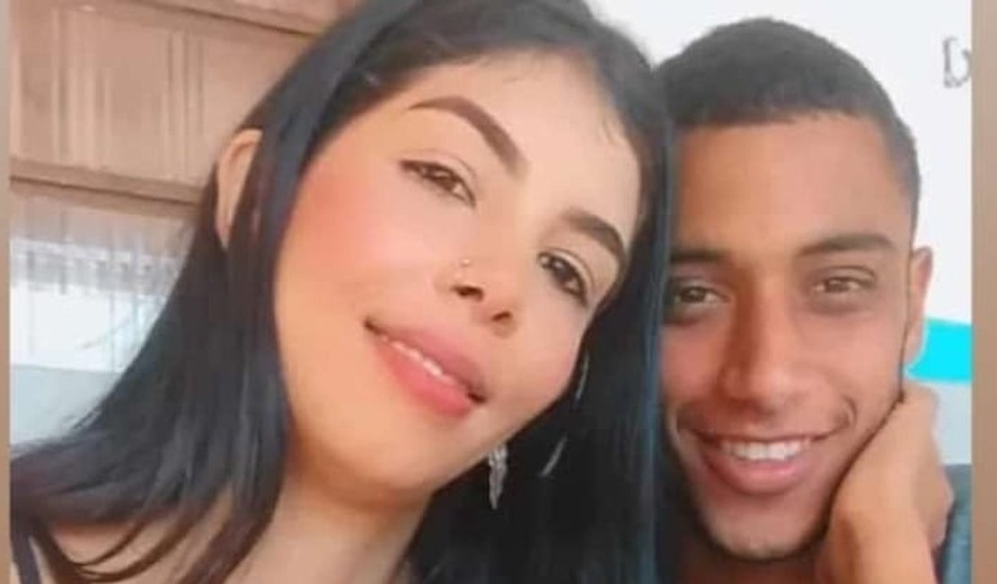 Jovem é assassinada a facadas pelo companheiro, em Palmeira dos Índios