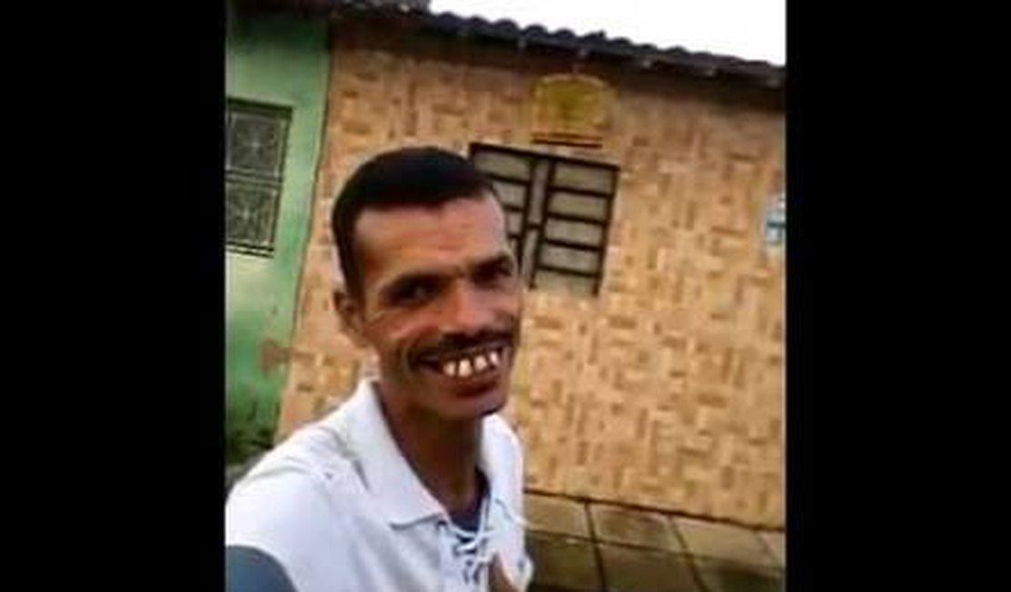 “Papa Capim” é notificado por não pagar pensão alimentícia