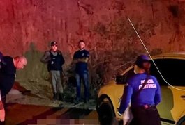 Homem é assassinado com tiros na cabeça no Sertão de Alagoas