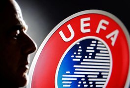 Uefa suspende provisoriamente ameaça de boicote a competições da Fifa