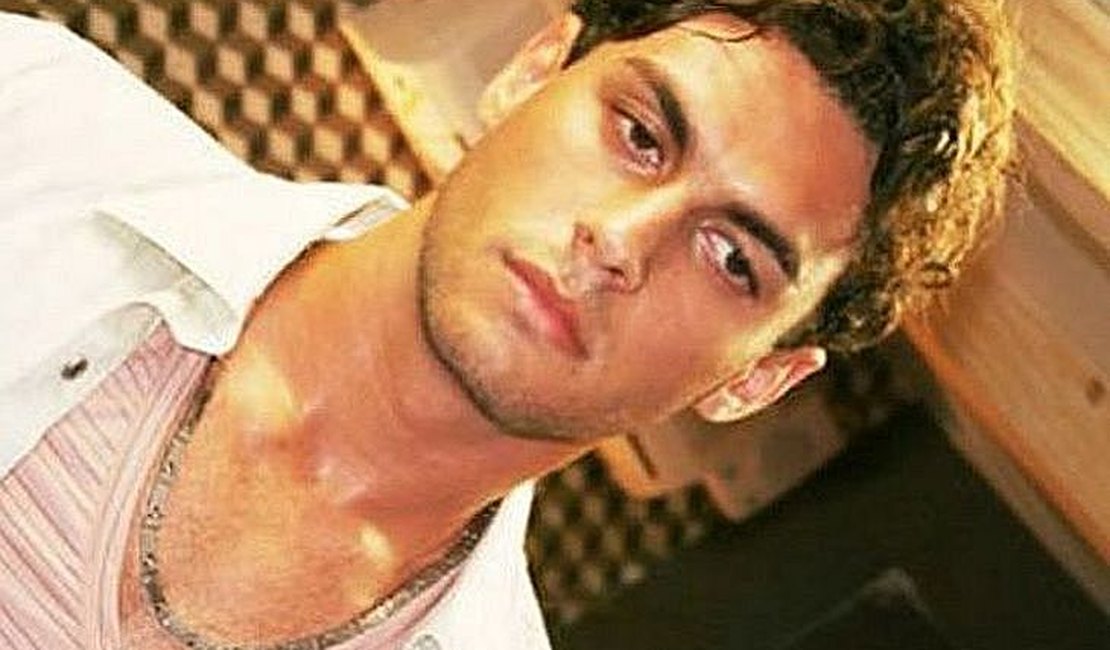 Policial acusado de matar modelo Eric Ferraz vai a júri popular nesta quinta (13)