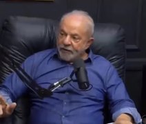 Lula elogia Arapiraca e fala sobre universidade que trouxe ao município durante entrevista