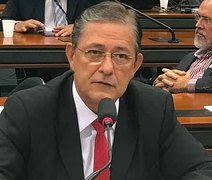 Régis Cavalcante assume comando da Agência de Desenvolvimento da Pesca