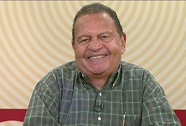Morre jornalista e comentarista esportivo Sérgio Noronha