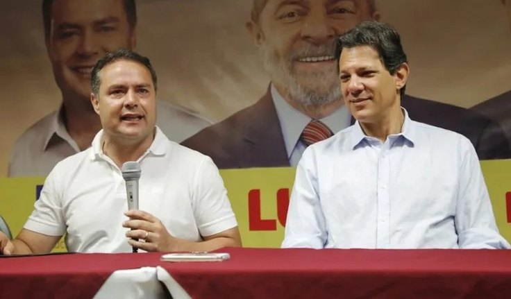 Renan Filho é o segundo melhor ministro do governo Lula, aponta ﻿Congresso em Foco