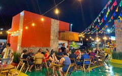 Vila do Cabo inicia funcionamento e passa a integrar opções de lazer e gastronomia em Traipu