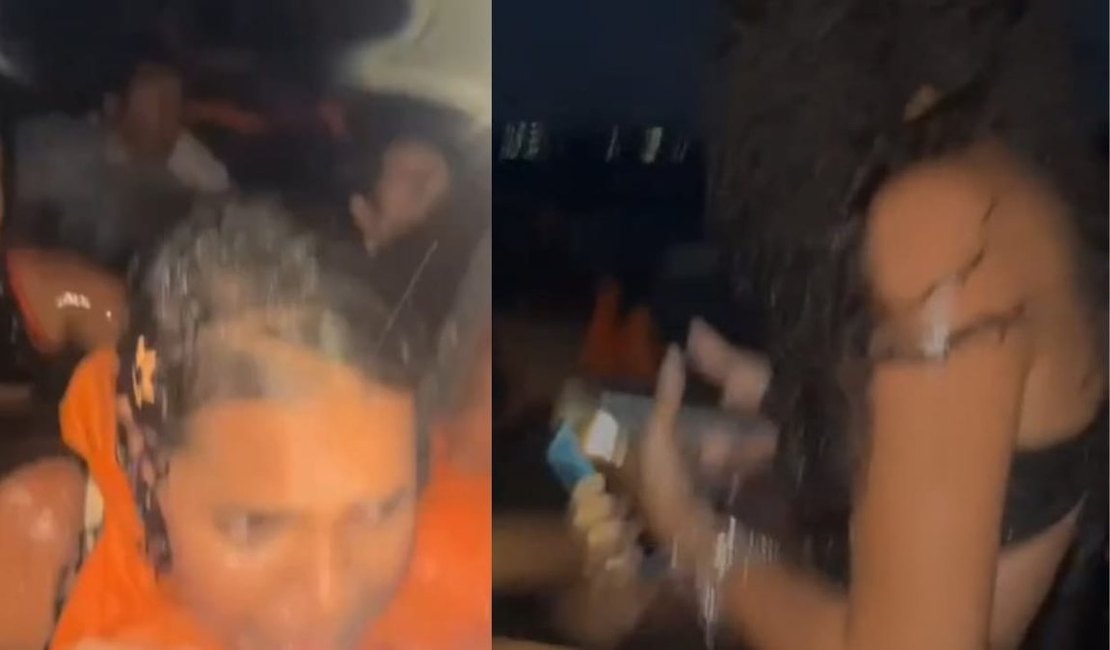 Marinha investiga naufrágio de lancha com mais de 20 passageiros no Sertão de Alagoas