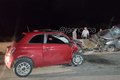 Grave acidente de carro deixa homem morto entre Arapiraca e São Sebastião