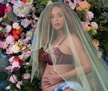 Beyoncé dá à luz seus filhos gêmeos