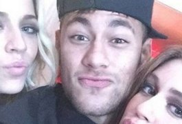 Neymar aluga suíte de R$ 8,5 mil para curtir baile funk no Rio de Janeiro