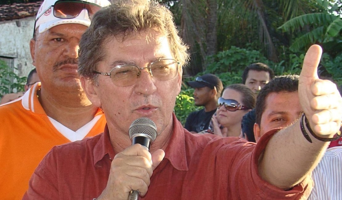 Quinze anos de dor e esperança: Justiça julga, dia 10, mais um envolvido no assassinato de Luiz Ferreira, ex-vereador de Anadia