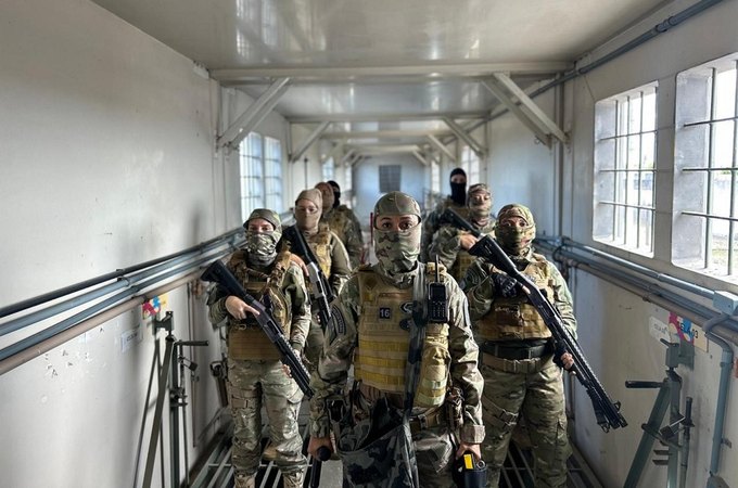 Operação Mute intercepta comunicação ilícita e apreende drogas em presídios de Alagoas