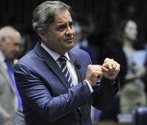 Em dois meses, Aécio ligou 33 vezes para Gilmar Mendes