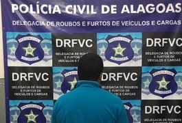 Denúncias de roubo de carga são investigadas pela Polícia Civil de AL sob suspeita de fraudes