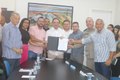 Prefeito de Arapiraca, Luciano Barbosa lança Plano Municipal de Segurança; assista