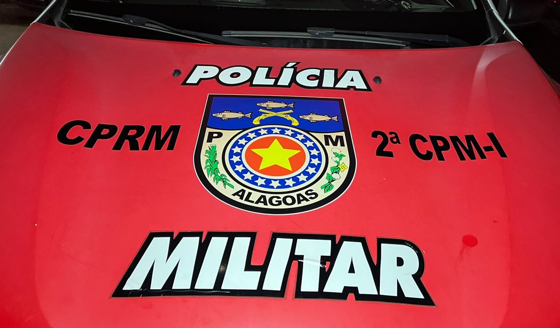 Militares da 2ª Companhia prende condutor por embriaguez, direção perigosa e desobediência em Paripueira