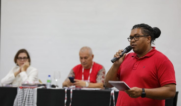 Sinteal se posiciona contra corte na Educação em Maceió e convoca assembleia para mobilização