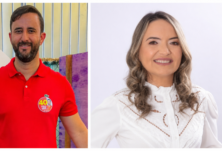 Família Higino, que controla duas Prefeituras, é alvo de denúncia sobre uso de verba da educação em arena de vaquejada e despesas privadas
