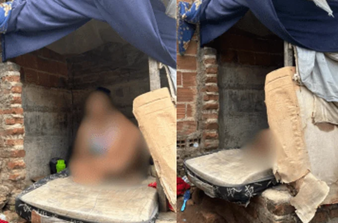 Adolescente nega cárcere após ser encontrada em canil e caso segue sob apuração em Santana do Ipanema