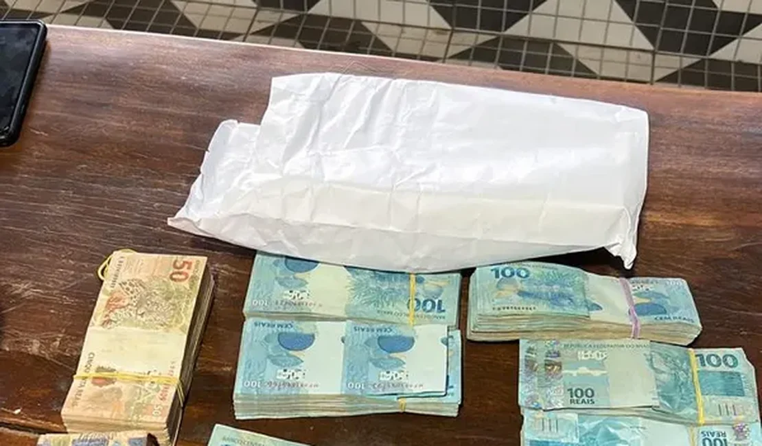 Operação da PF cumpre mandados em 5 estados contra superfaturamento em compra de kits de robótica para 43 cidades de Alagoas