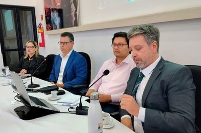 MPF dá 10 dias para órgãos públicos regularem 'Banho de Lua' nas piscinas naturais em Maceió