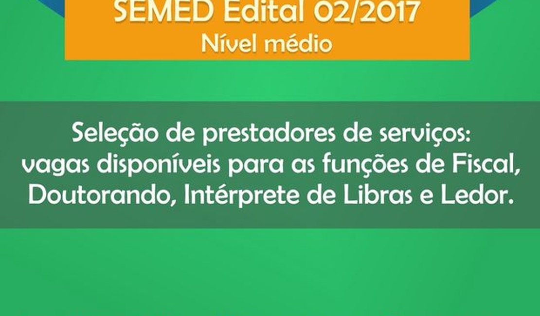 Copeve: inscrições abertas para colaboradores em concursos públicos