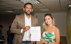 Sefaz entrega equipamentos para a Polícia Civil de Alagoas nesta terça-feira (17)