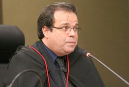 Desembargador Tutmés Airan concede liminar impedindo corte de R$ 16 milhões ao MPE