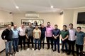 Adesão em massa: Alfredo Gaspar amplia base no interior e recebe apoio de vereadores de Palmeira dos Índios