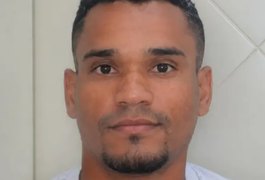 Homem que passava férias ao lado da família em Alagoas morre em acidente de moto em Água Branca