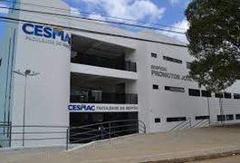 MPF consegue liminar para cancelar processo seletivo 'relâmpago' para curso de Medicina, em Alagoas