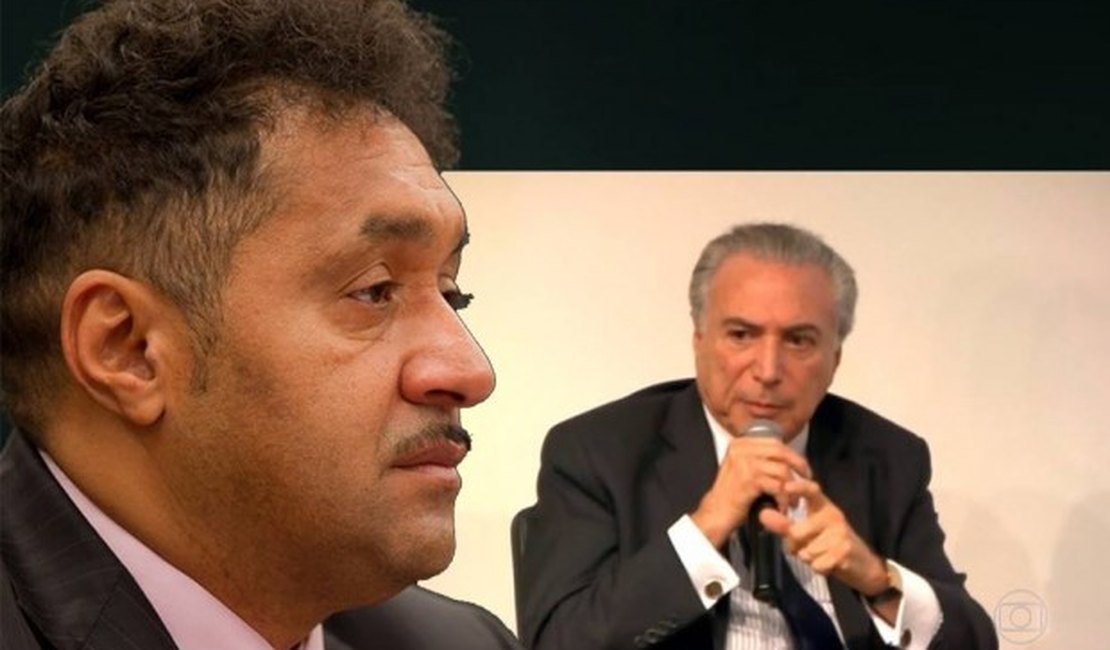 Tiririca publica carta aberta e dá aula de política em Michel Temer
