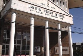 MPE pede bloqueio de contas do estado para normalizar estoque de medicamentos