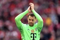 Goleiro Manuel Neuer é convocado pela Alemanha para a Copa do Mundo