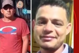 Polícia investiga sumiço de amigos que saíram de ônibus do Paraná e não chegaram em AL