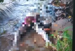 Polícia investiga se corpo encontrado em Coqueiro Seco é de jovem desaparecida em Maceió